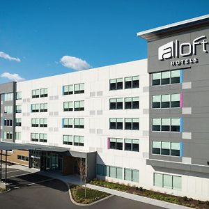 Aloft Knoxville West
